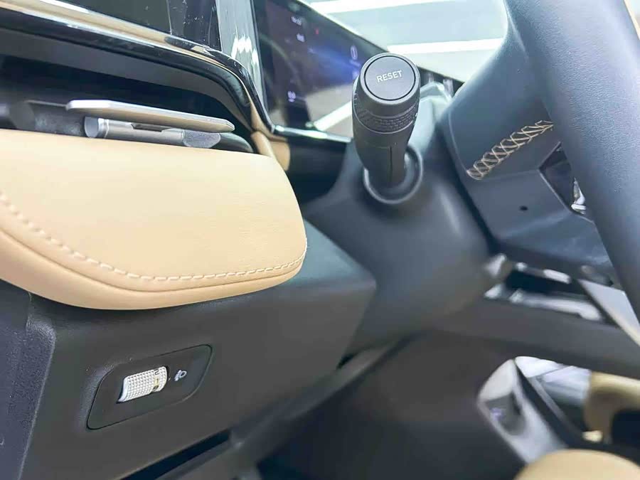 吉利汽车 博越L 2022 汽车图片 #11