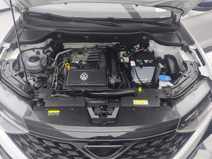 Jetta VS5 2024 car image #11