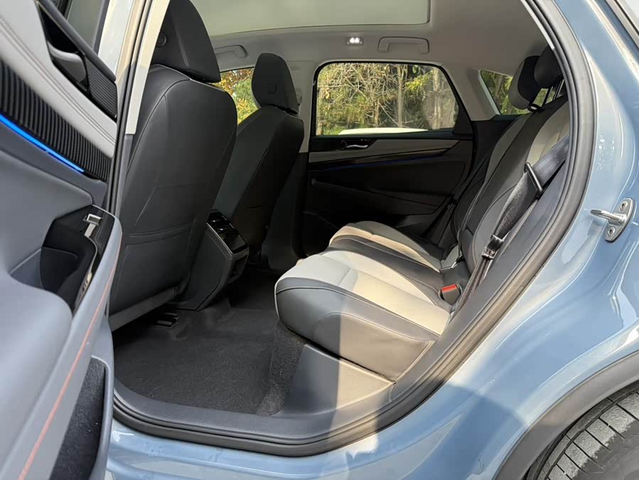 Volkswagen ID.7 Vizzion 2024 car image #11