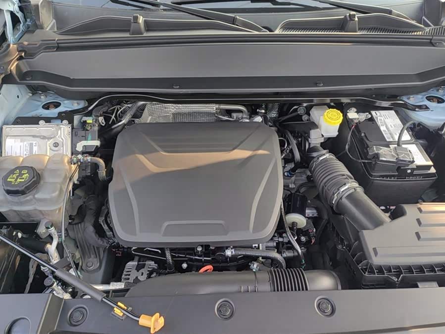 Haval Dargo 2023 immagine di auto #11