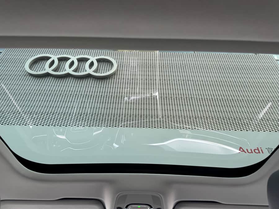 奥迪 奥迪A6(进口) 2022 汽车图片 #11