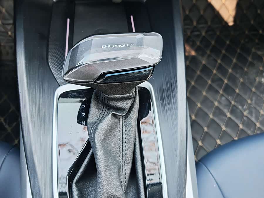 Chevrolet Monza 2022 car image #11