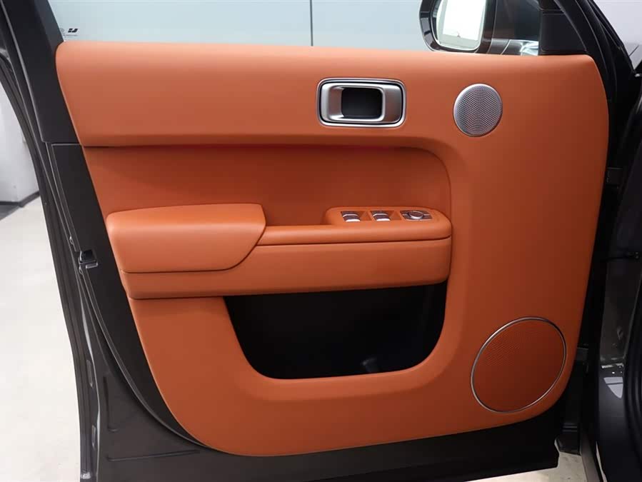 Li L9 2023 imagen de coche #11