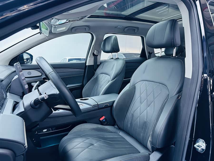 Jetour X90 PRO 2024 car image #11