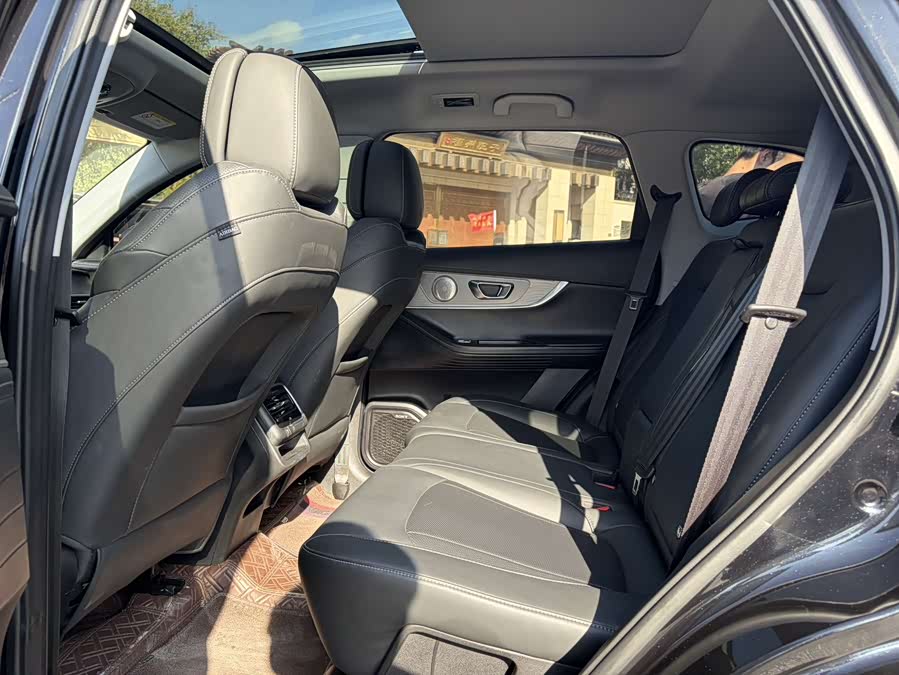 Chery Tiggo 8 PRO 2022 imagem de carro #11