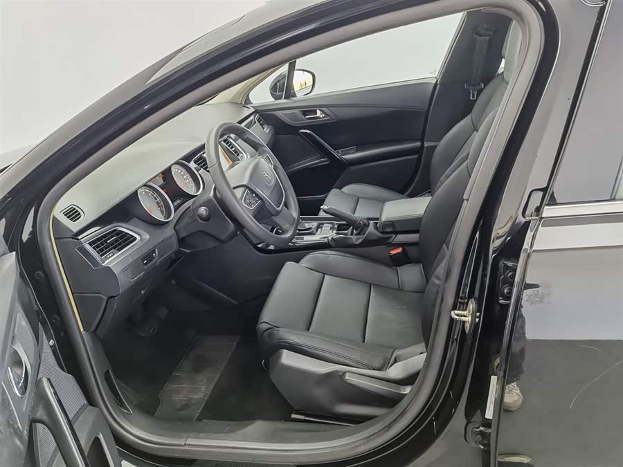 Peugeot 508 2014 car image #11