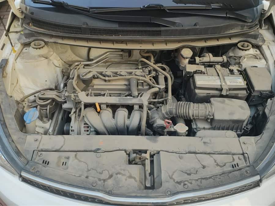 起亚 焕驰 2019 汽车图片 #11