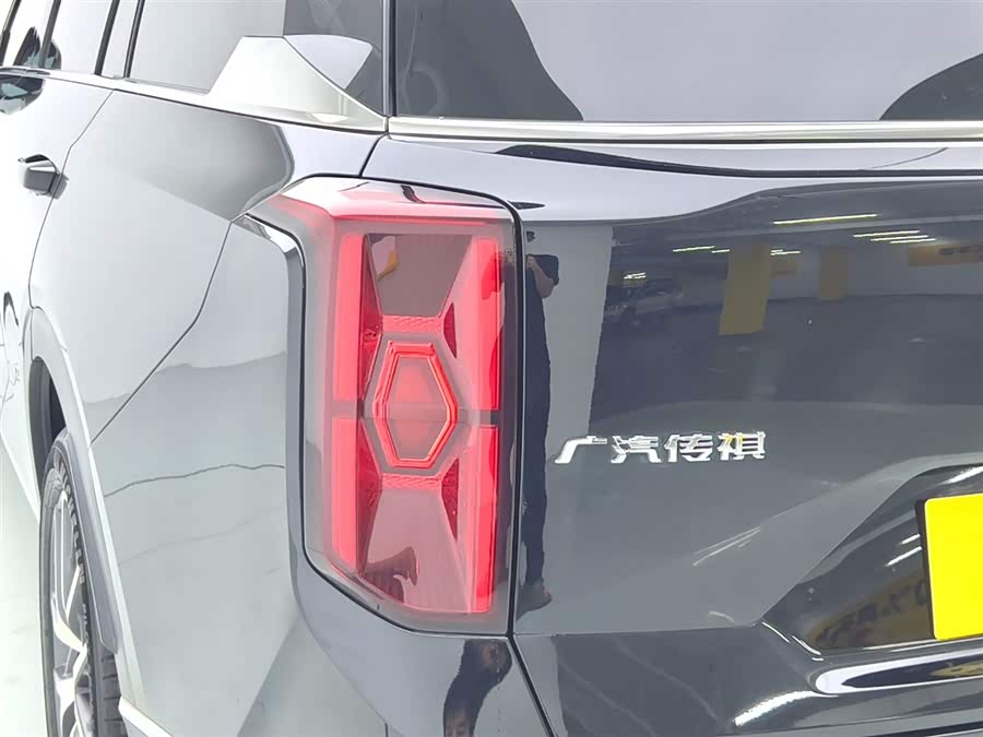 GAC Trumpchi GS8 2022 immagine di auto #11