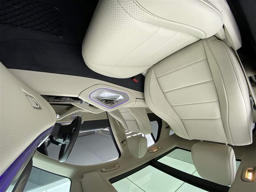 Mercedes-Benz GLE Class 2020 #11 Mercedes-Benz GLE Class 2020 immagine di auto #11