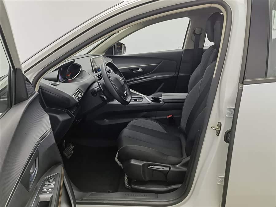Peugeot 4008 2019 car image #11