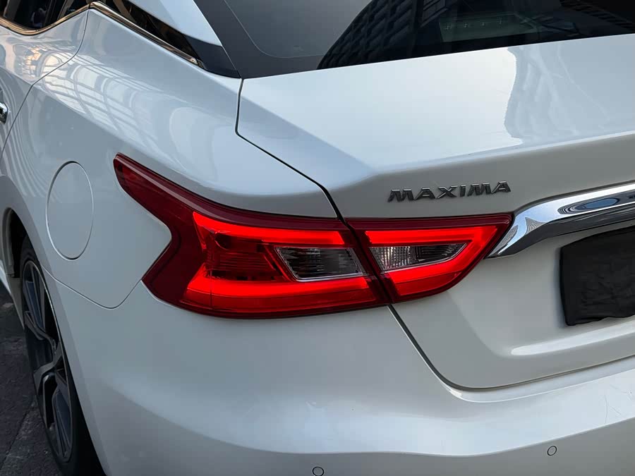 日产 西玛 2018 汽车图片 #11