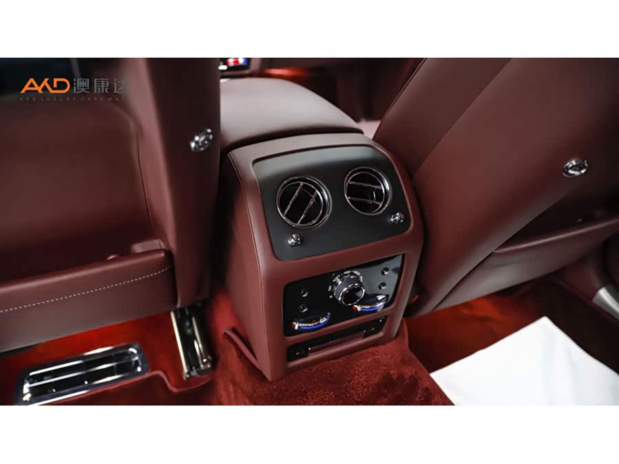 Rolls-Royce Ghost 2022 car image #11