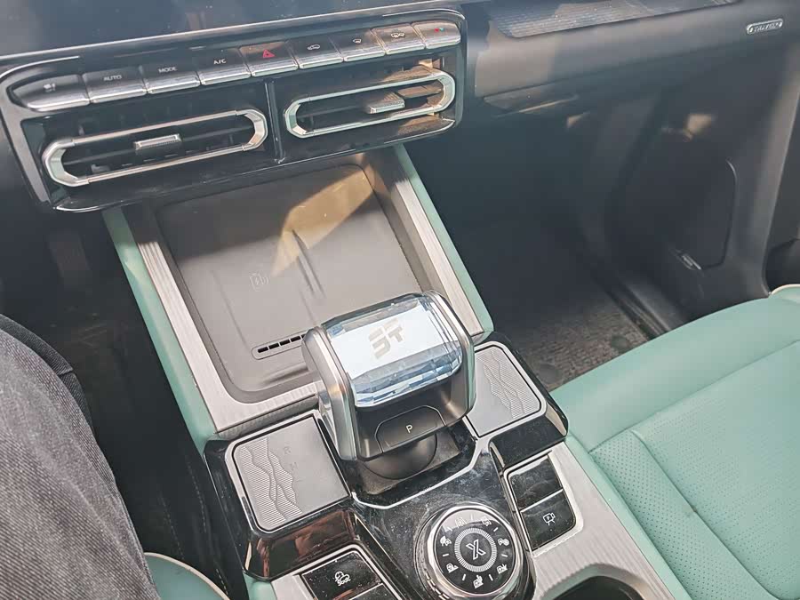 Jetour Freeman 2025 #11 Jetour Freeman 2025 car image #11