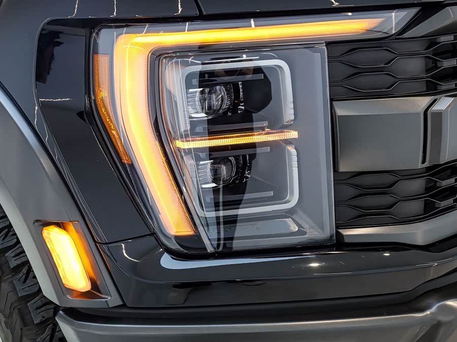 Ford 2024 car image #11