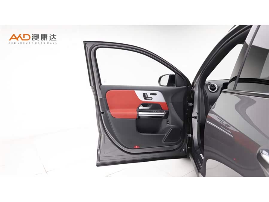 Mercedes-Benz CLA AMG 2022 car image #11