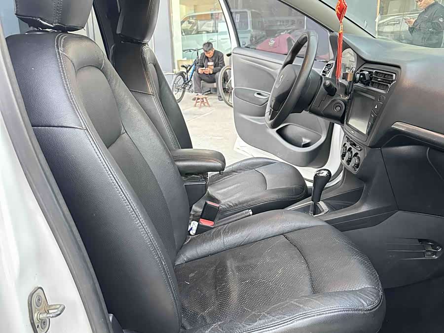 标致 标致301 2014 汽车图片 #11