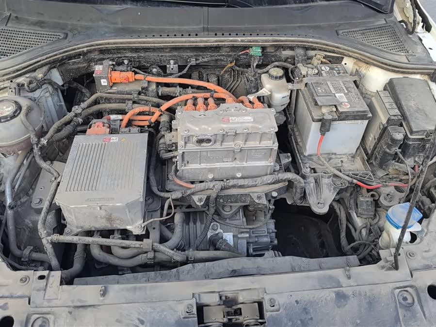 Volkswagen Bora Pure Electric 2021 #11 Volkswagen Bora Pure Electric 2021 изображение автомобиля #11