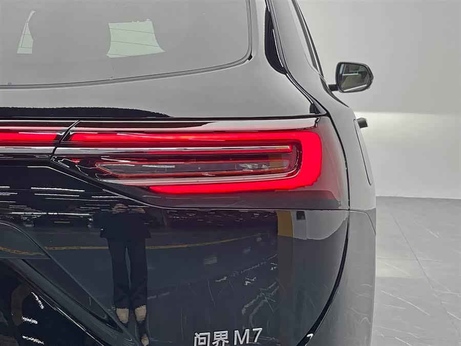 2025 car image #11