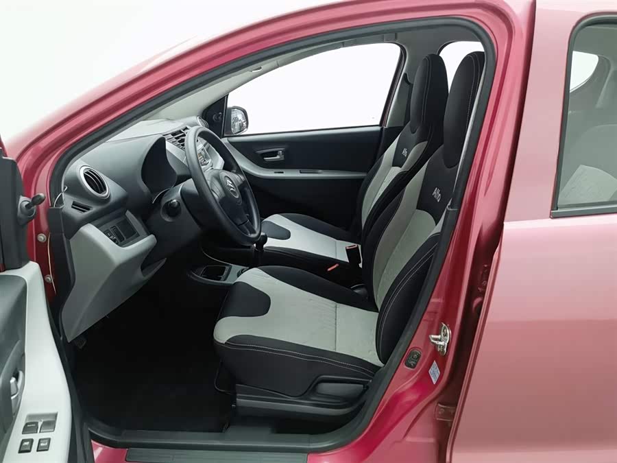 Suzuki 2014 car image #11