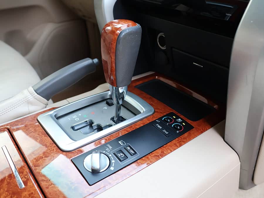 Toyota Land Cruiser 2016 #11 Toyota Land Cruiser 2016 immagine di auto #11