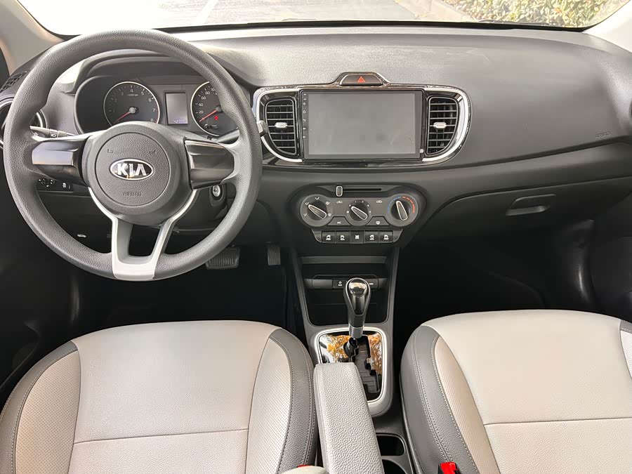 Kia 2019 #11 Kia 2019 car image #11