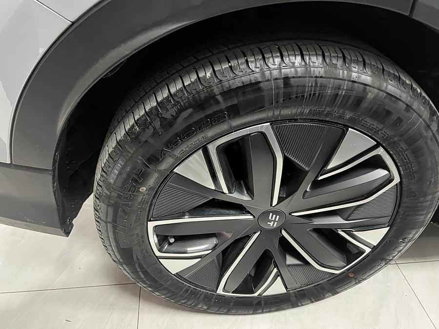 捷途山海 捷途山海L7 2024 汽车图片 #11