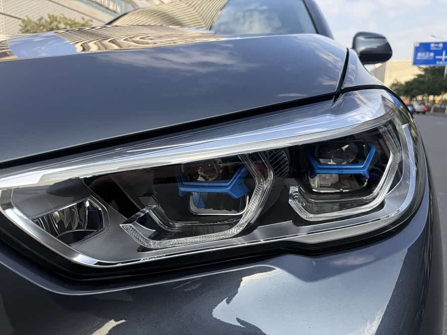 BMW X5 (Imported) 2020 #11 BMW X5 (Imported) 2020 car image #11