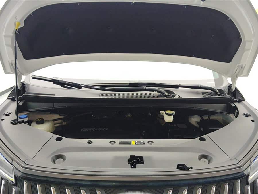 GAC Trumpchi M8 2025 car image #11