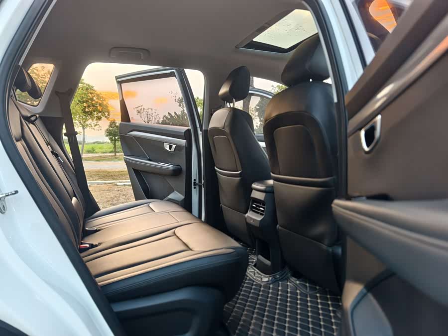 五菱汽车 五菱星辰 2021 汽车图片 #11