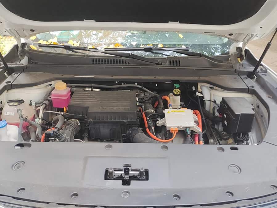 Kunlun New Energy 2024 immagine di auto #11