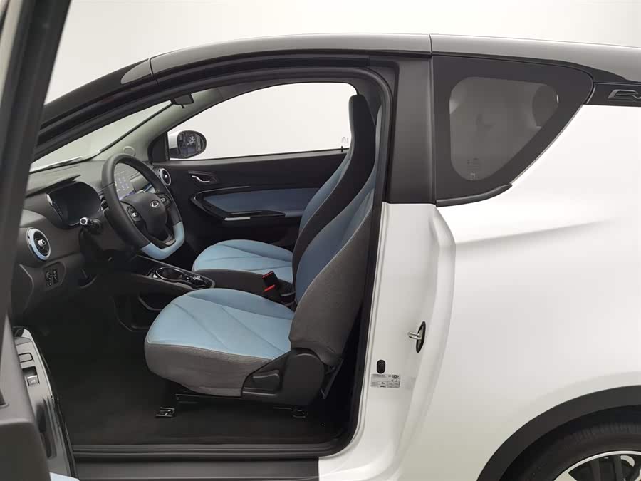 Chery Little Ant 2023 #11 Chery Little Ant 2023 car image #11