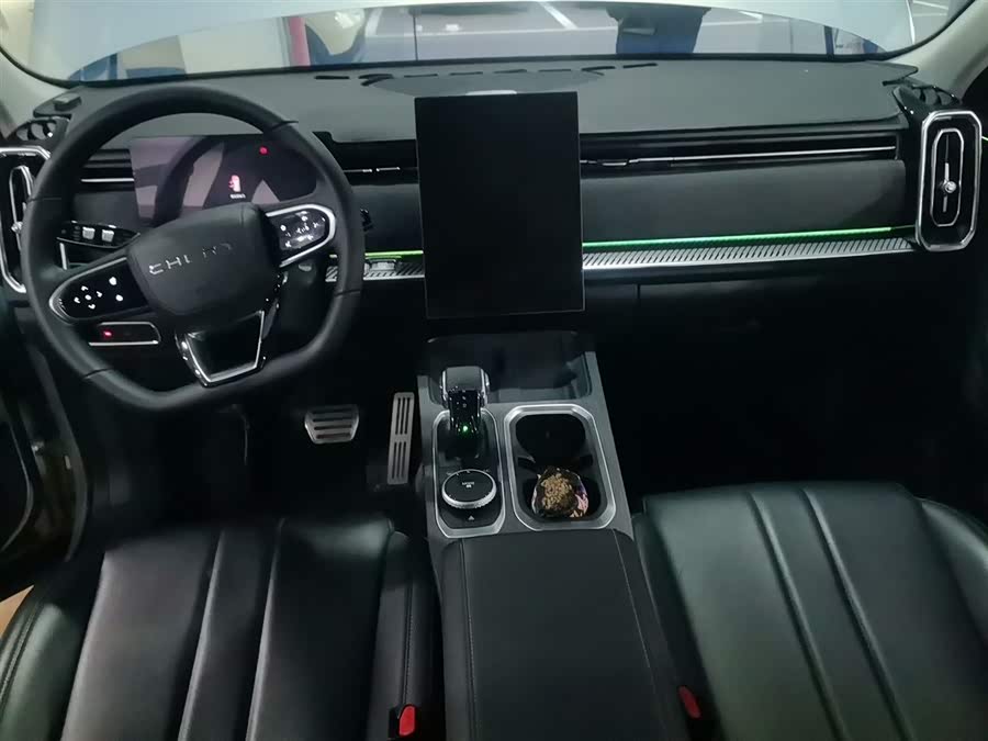 Chery Exploration 06 2023 #11 Chery Exploration 06 2023 immagine di auto #11