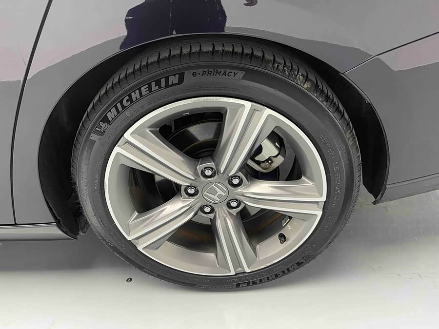 Honda Accord New Energy 2024 immagine di auto #11