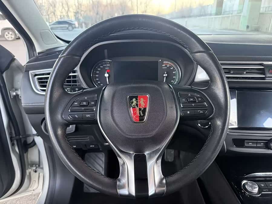 荣威 荣威Ei5 2019 汽车图片 #11