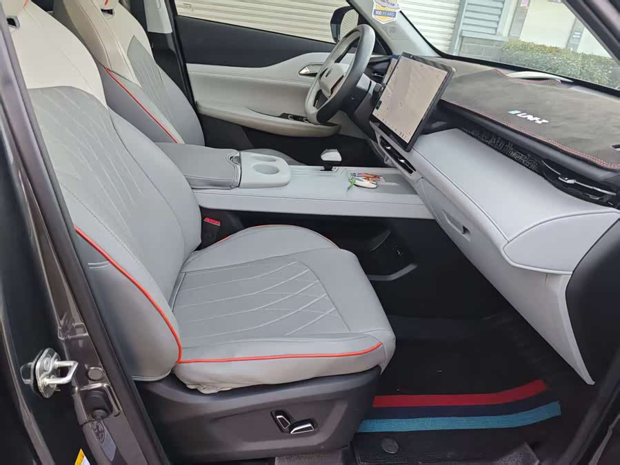 Changan UNI-Z 2024 #11 Changan UNI-Z 2024 immagine di auto #11