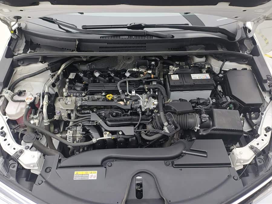 Toyota Allion 2021 изображение автомобиля #11