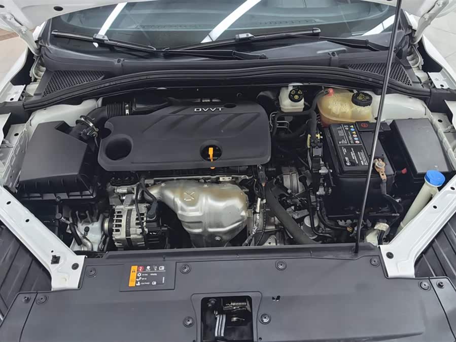 MG 5 2022 #11 MG 5 2022 car image #11