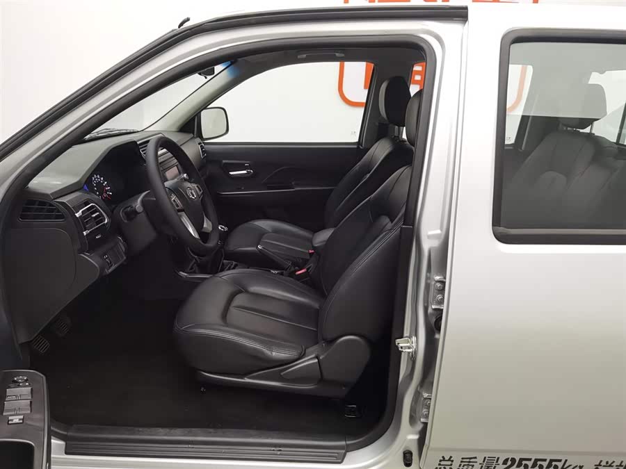 Great Wall Wingle 5 2017 car image #11