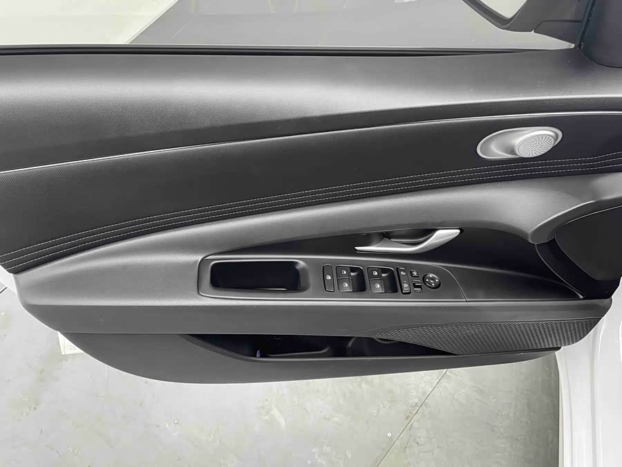 现代 伊兰特 2022 汽车图片 #11