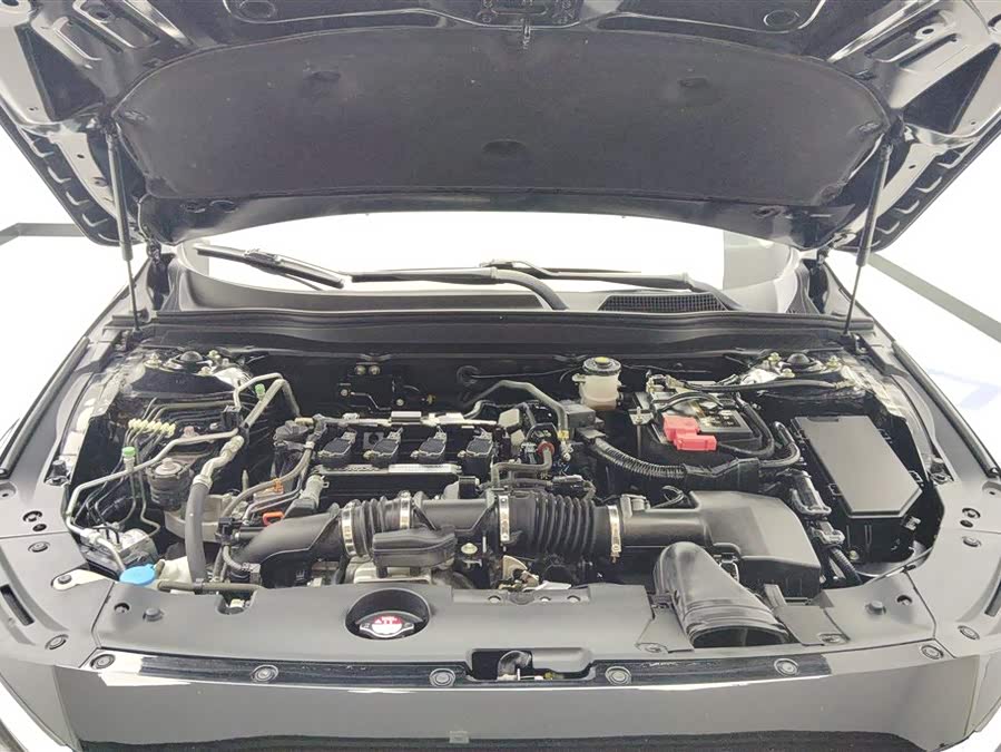 本田 雅阁 2019 汽车图片 #11