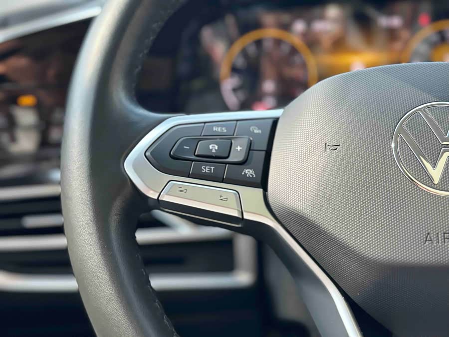 Volkswagen Talagon 2021 #11 Volkswagen Talagon 2021 car image #11