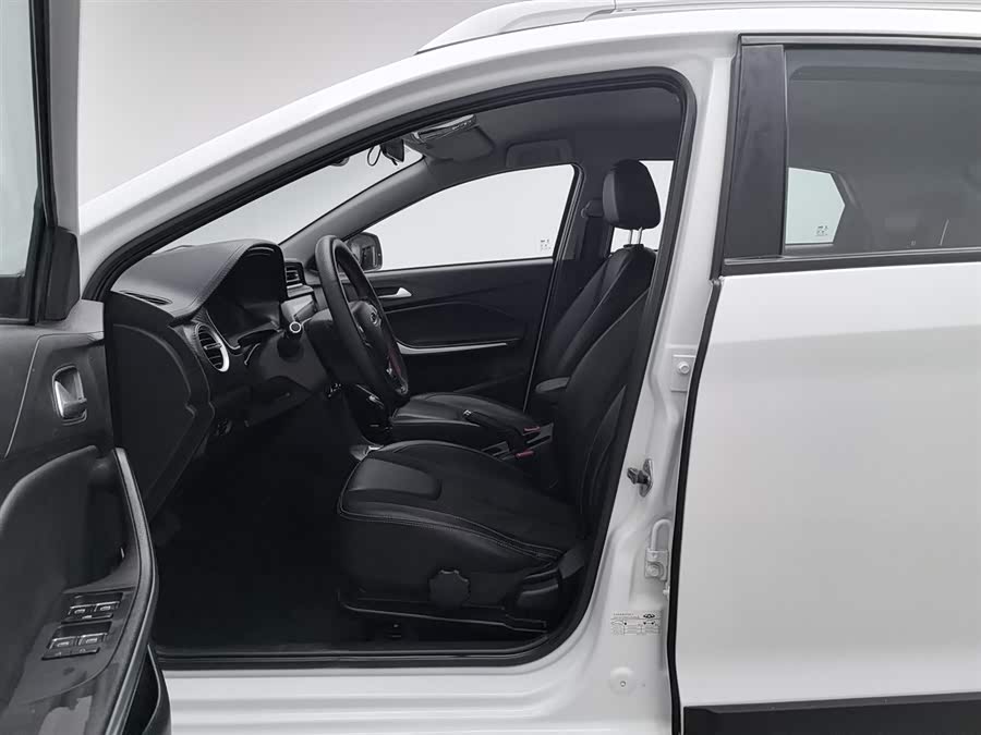 Chery Tiggo 3x 2019 car image #11