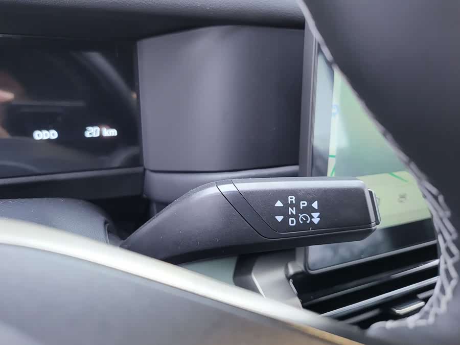 Chery 2025 #11 Chery 2025 car image #11