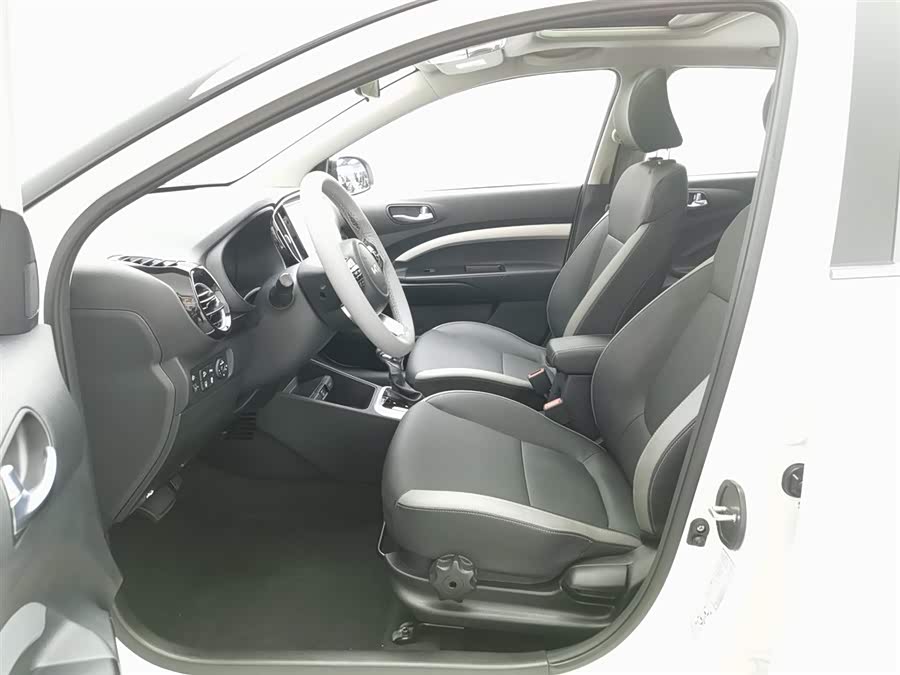Kia KX1 2025 car image #11