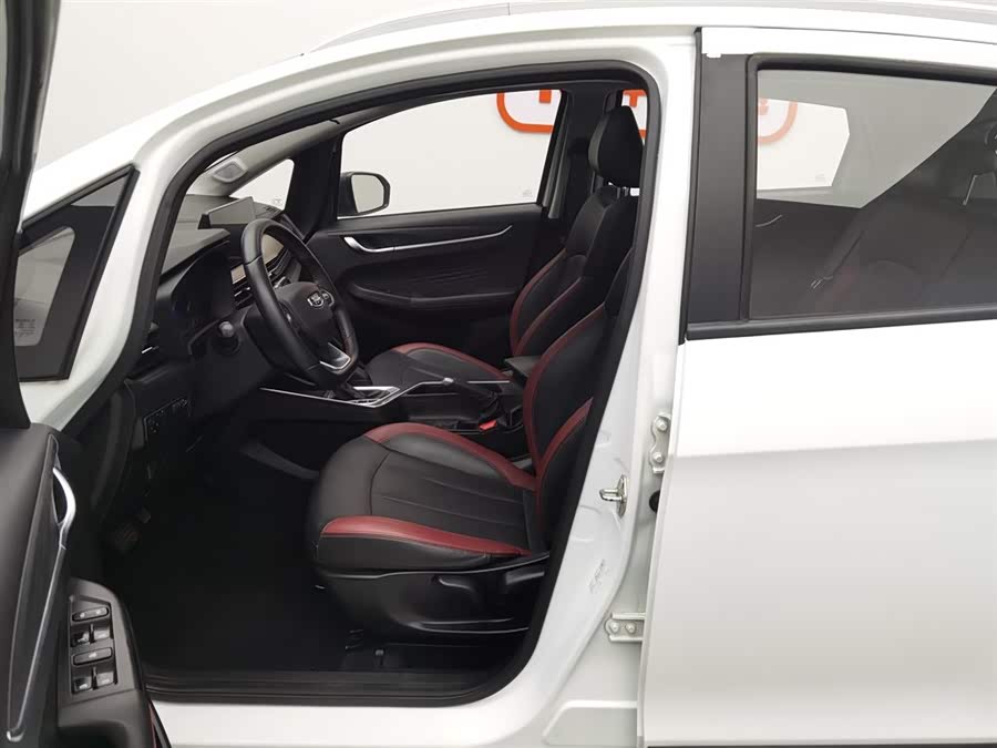 吉利汽车 远景X3 2021 汽车图片 #11