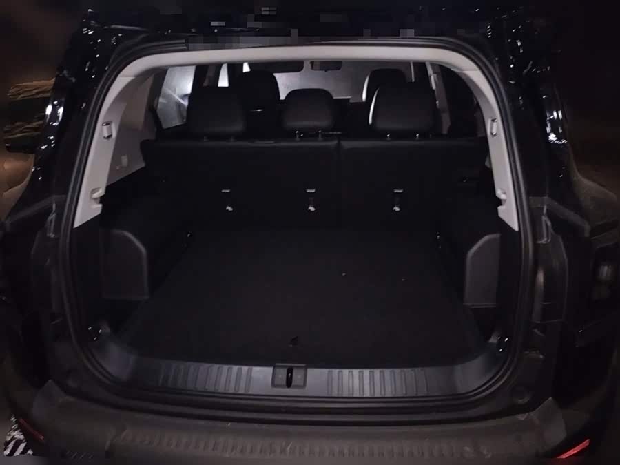 Jetour Freeman 2025 immagine di auto #11