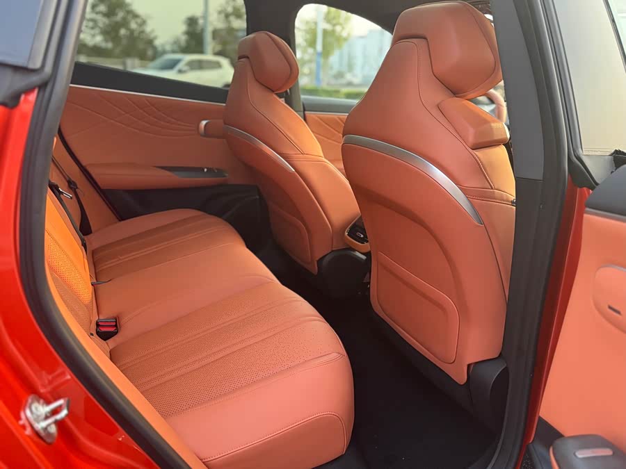 Deepal S07 2024 #11 Deepal S07 2024 car image #11