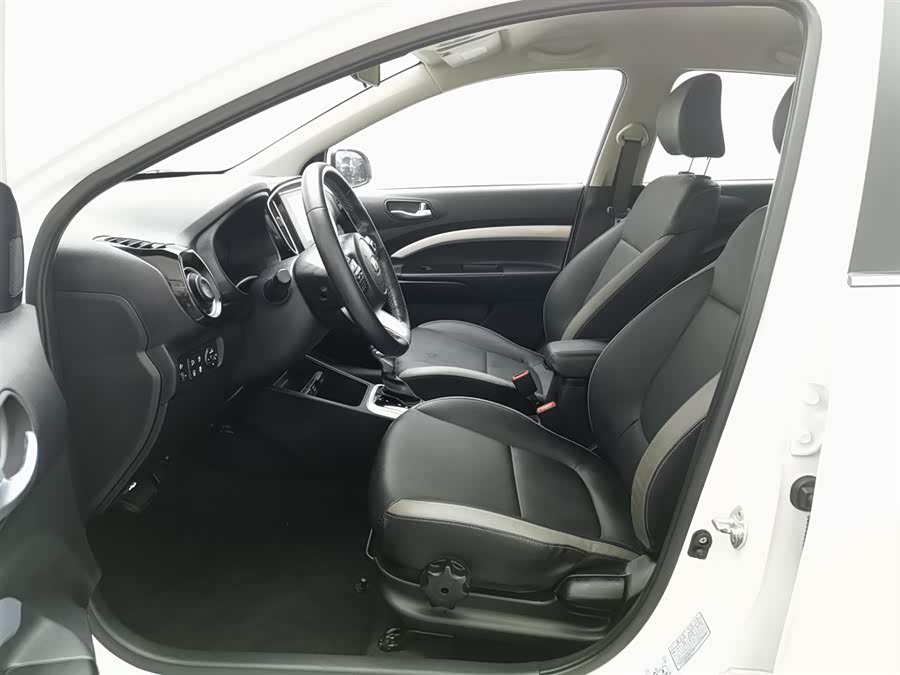 Kia KX1 2019 immagine di auto #11
