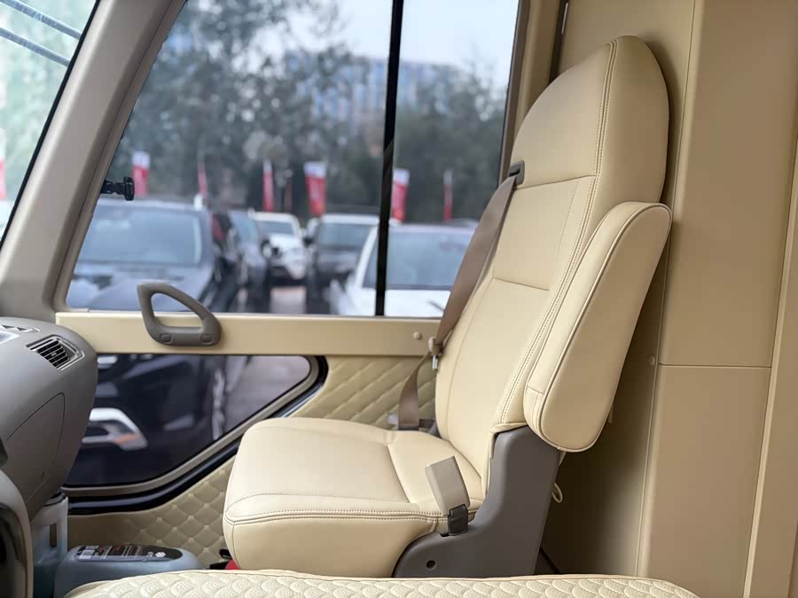 Toyota 2024 car image #11