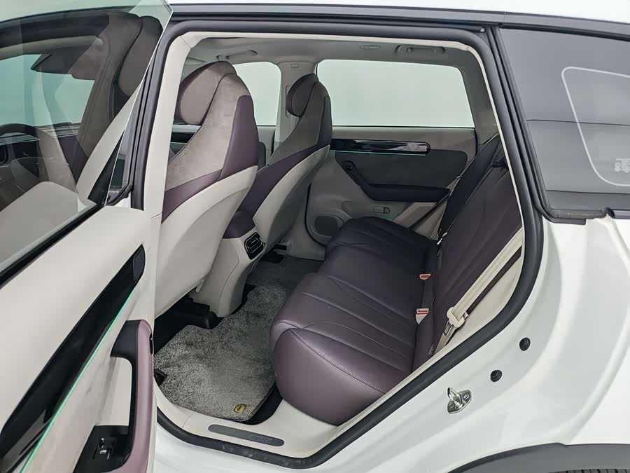 零跑汽车 零跑C11 2023 汽车图片 #11